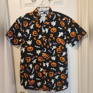 Eighth Avenue Button-Down Shirt